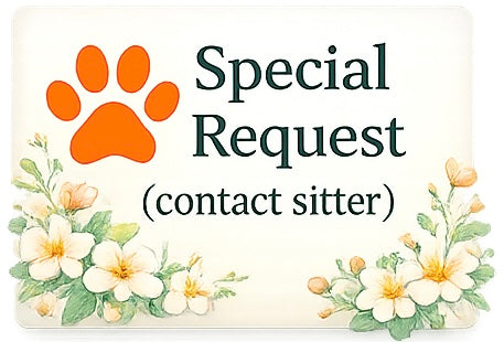 Add-On Services